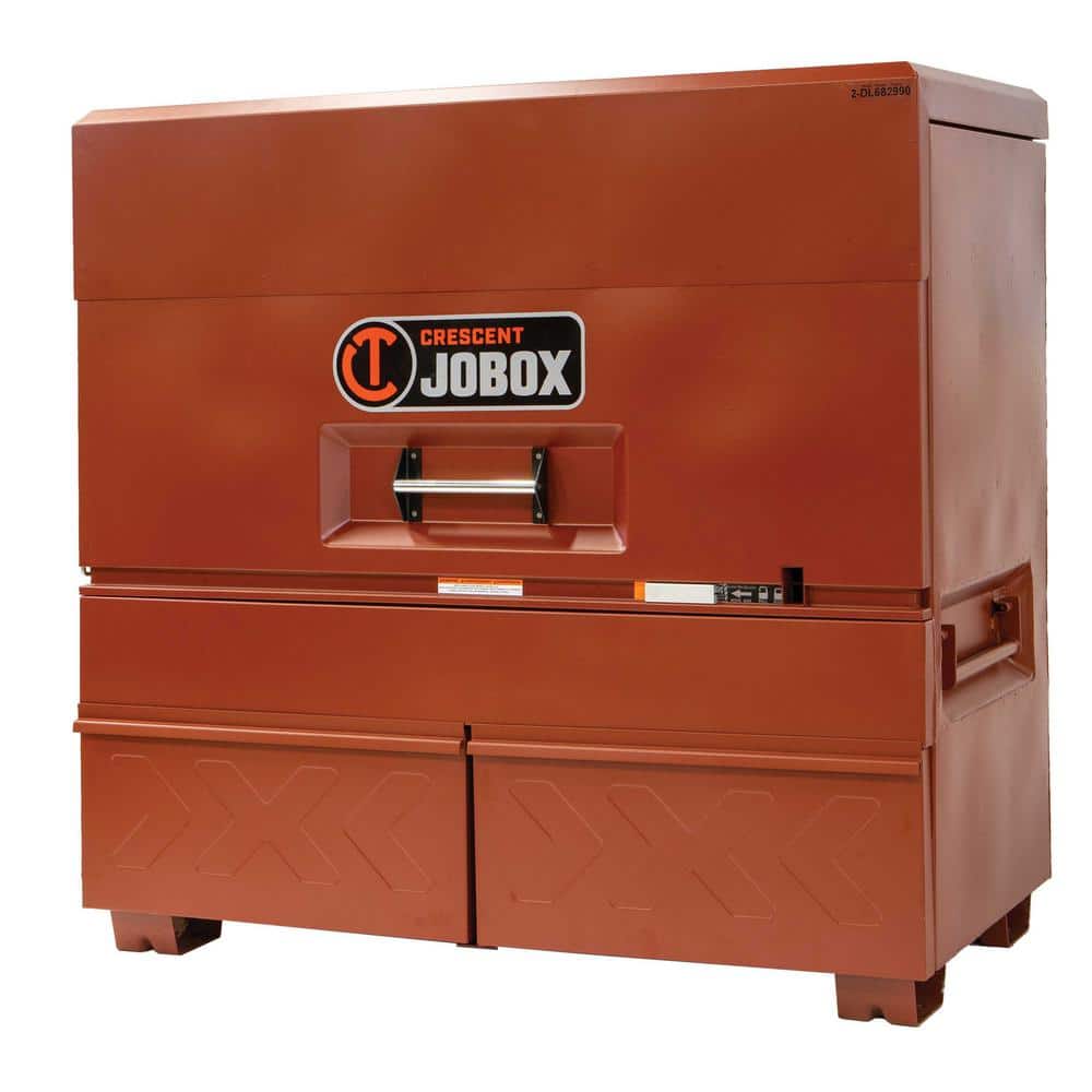 Crescent Jobox 60 in. W x 31 in. D x 57 in. H Heavy Duty