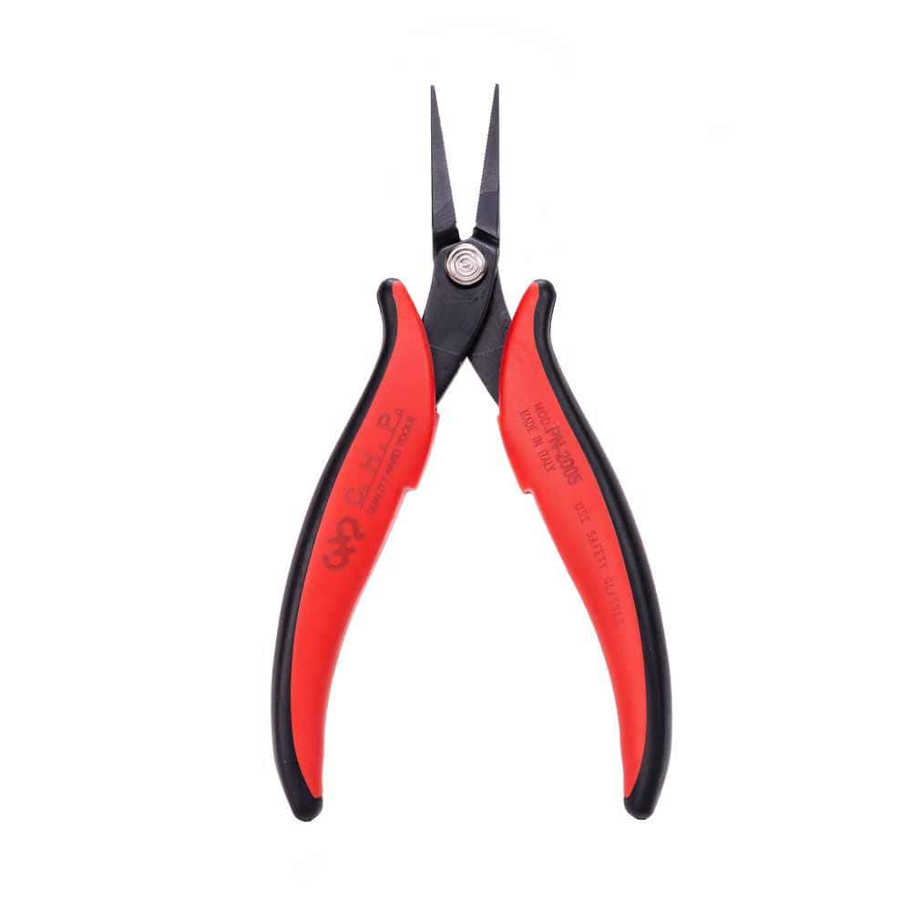 CHP 6-1/4 in. Long Nose Pliers price history on PriceWatchPro
