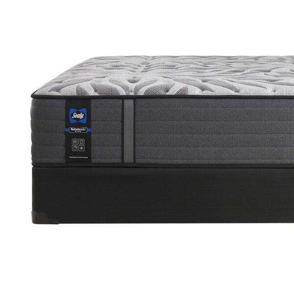 sealy mia plush pillow top
