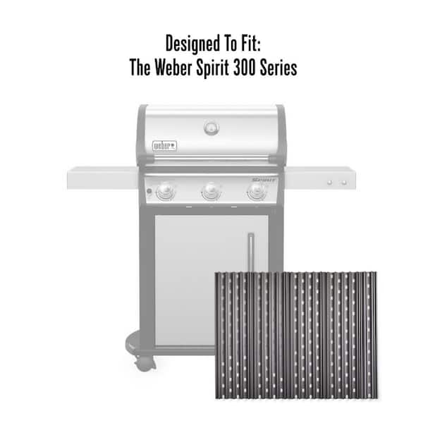 Weber spirit outlet replacement grates