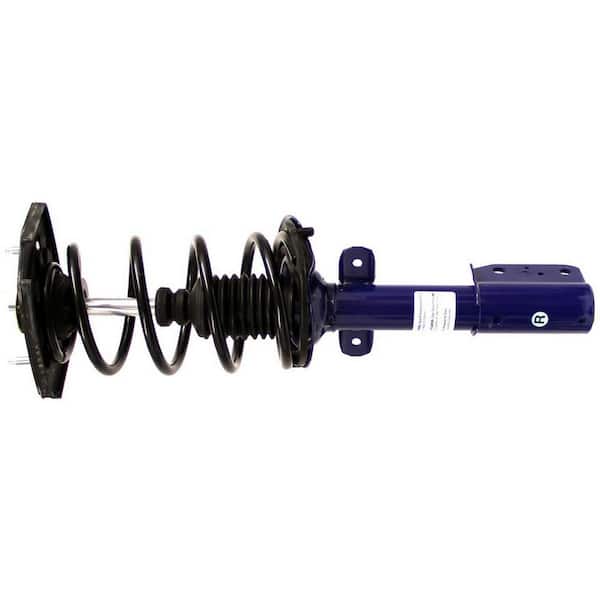Monroe Roadmatic Complete Strut Assembly