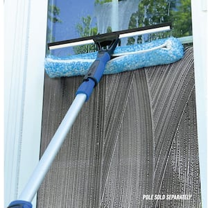 Glass Cleaning Tool Household Window Scraper Window Cleaner Cleaning Window  Tools - Temu