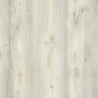 Home Decorators Collection Part # S422105 - Ash Clay 6 Mil X 7.1 In. W X 48  In. L Click Lock Waterproof Luxury Vinyl Plank Flooring (23.4 Sqft/Case) - Vinyl  Floor Planks - Home Depot Pro