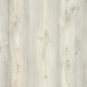 7mm w/pad Minnesota Maple Waterproof Rigid Vinyl Plank Flooring 9.53 in.  Wide x 60 in. Long