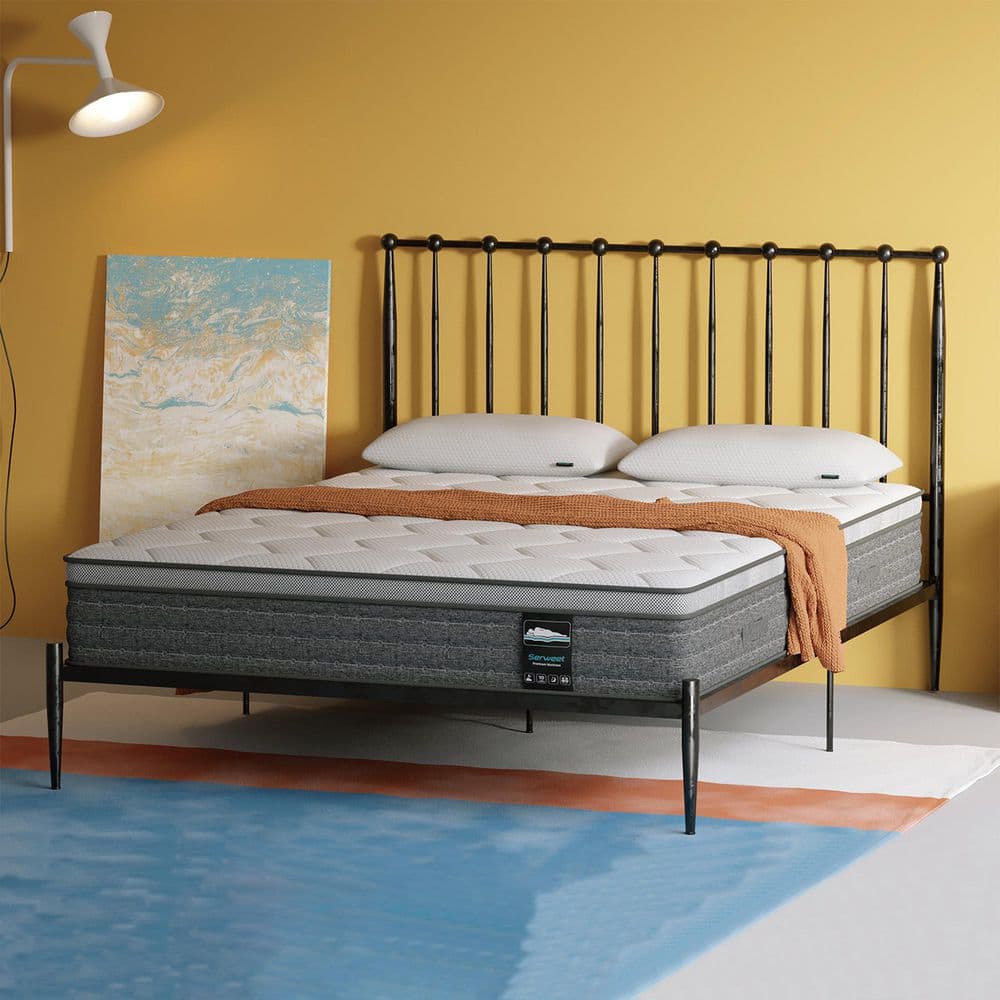 Revitalize Mattresses with Replacement Covers