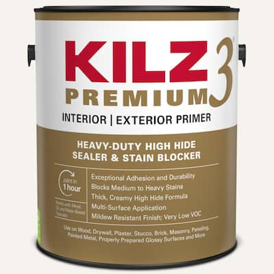 ENDURAPRIME® Rust Preventative Metal Primer