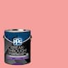 PPG Pittsburgh Paints 133-4 Salmon Pink Precisely Matched For