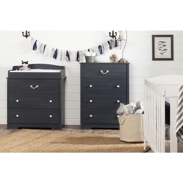 Aviron store changing table