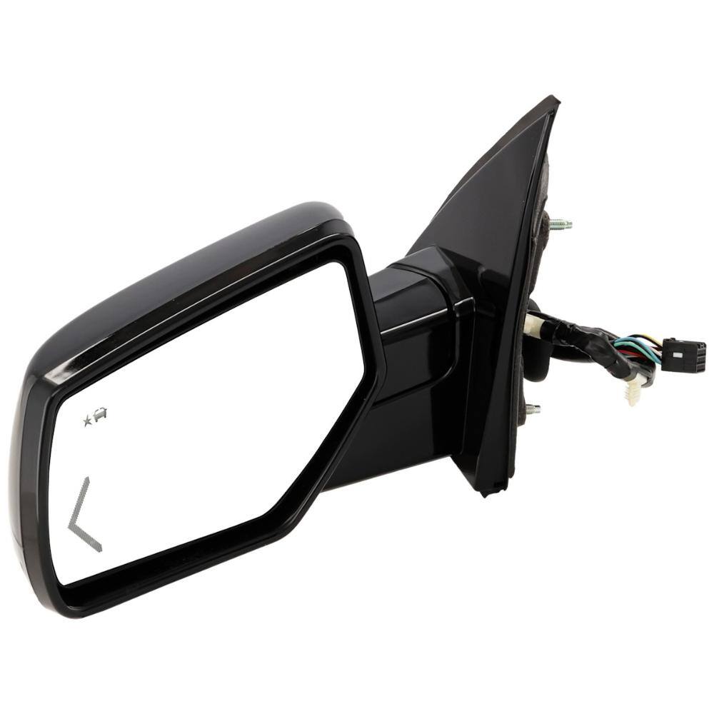 Mirror Compatible with Chevrolet Tahoe 2015-2020, Suburban, GMC Yukon XL, Yukon For Models With Object Sensor price history on PriceWatchPro