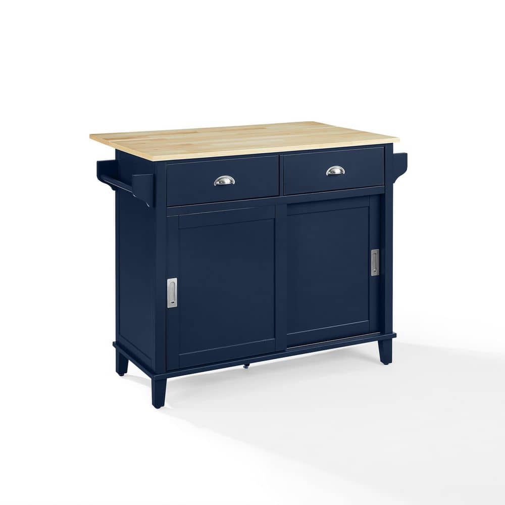 https://images.thdstatic.com/productImages/a2bc1565-d74a-4be0-bcbc-a0633266490b/svn/navy-crosley-furniture-kitchen-islands-cf3039na-nv-64_1000.jpg