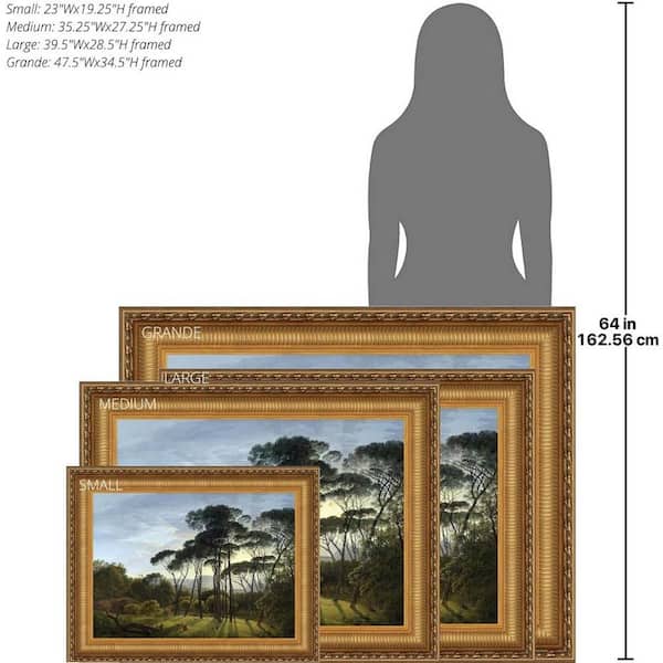 Pastel Paint Drawing of Fox Portrait - Modern Canvas Art Print Millwood Pines Format: Black Picture Frame Canvas, Size: 20 H x 12 W x 1 D