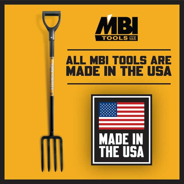 Shovels & Forks  STANLEY® Tools