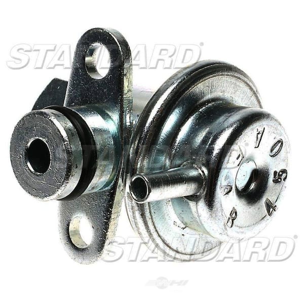 Intermotor Fuel Injection Pressure Regulator