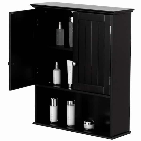 https://images.thdstatic.com/productImages/a2be1f6e-befa-4c8d-a247-9ad112c50554/svn/black-basicwise-bathroom-wall-cabinets-qi004608-bk-64_600.jpg