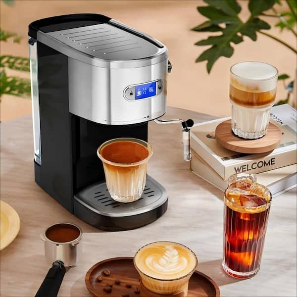 braun 4 cup coffee maker Braun 14-Cup PureFlavor Coffee Maker, Black main image 0