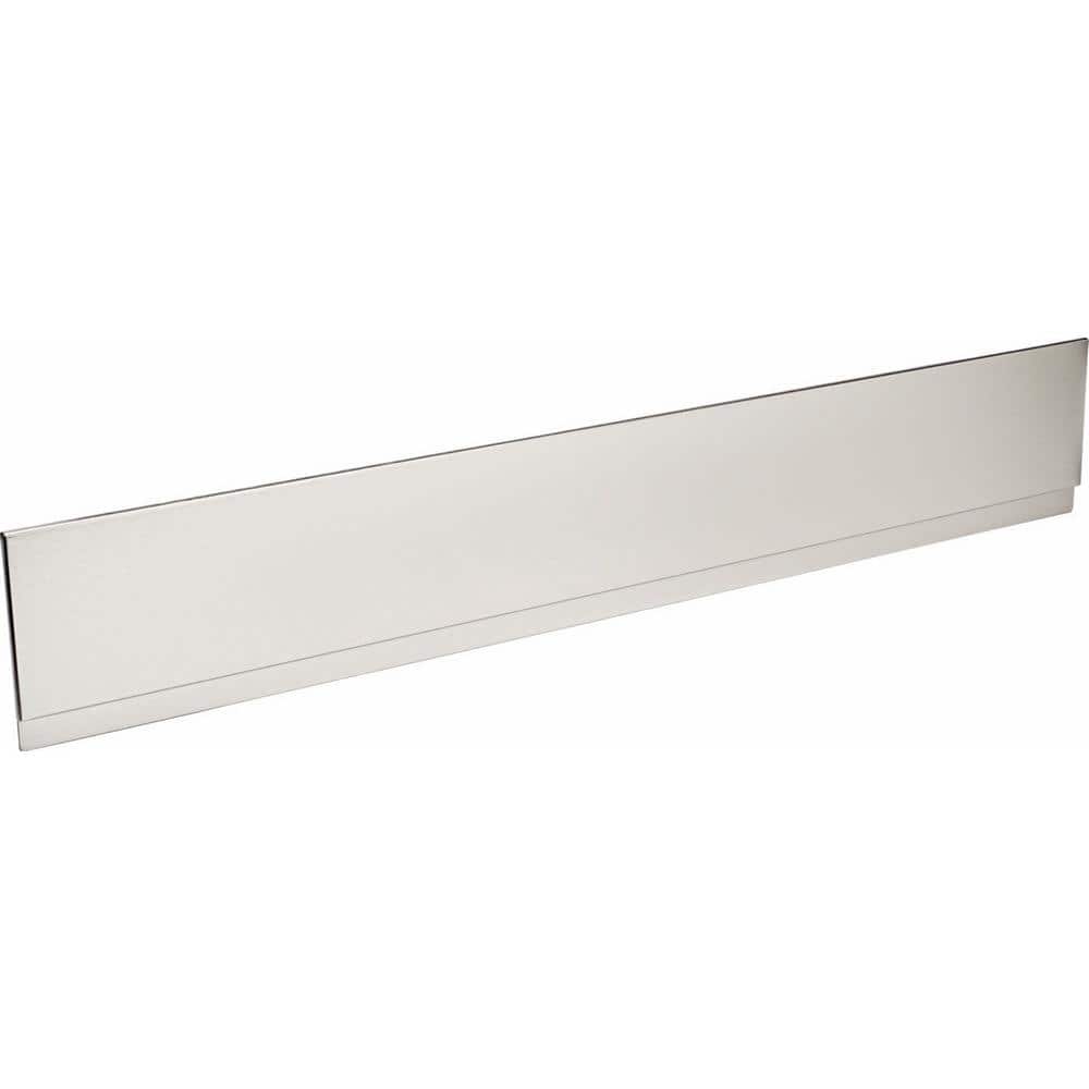 Frigidaire Stainless Range Backguard for Universal 11NBBKGDSS The