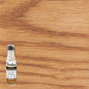 4 oz. Less Mess Golden Oak Wood Stain and Applicator (4-Pack)