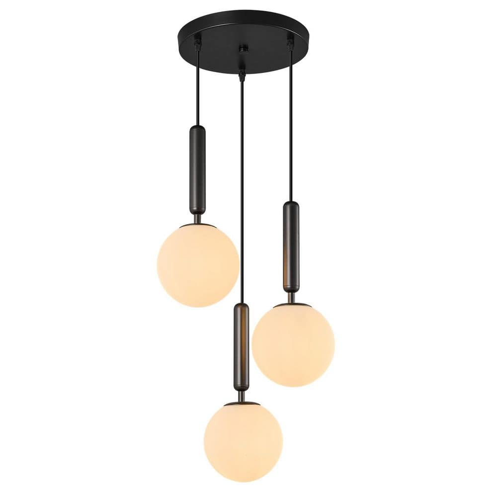 black-3-light-milk-glass-