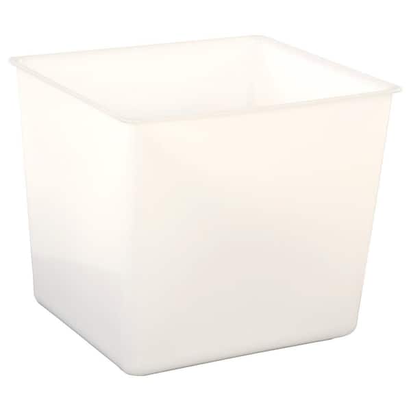 5 Sided Tall Acrylic Doll Display Box, Available in 4 Sizes, Acrylic Cubes:  Achieve Display