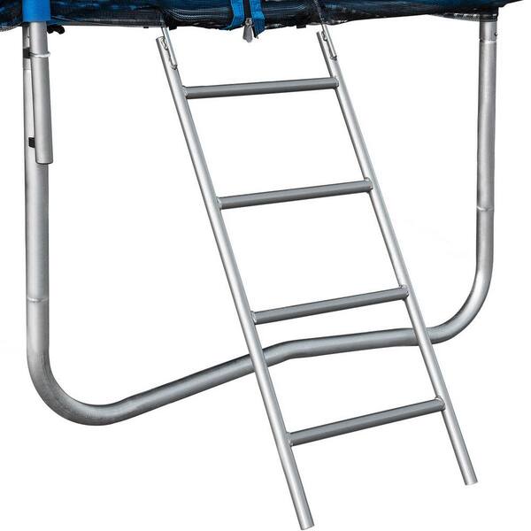 sportspower trampoline ladder