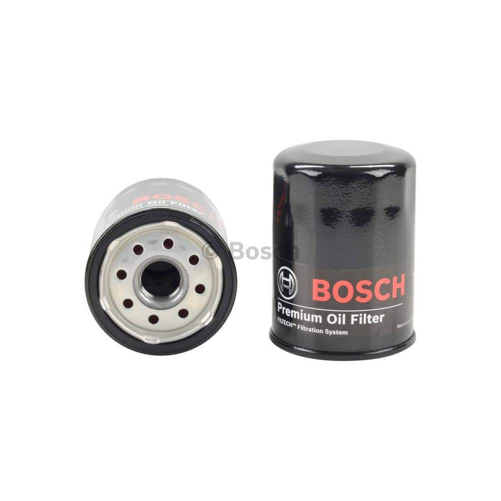 Bosch 3325 Premium FILTECH Oil Filter 