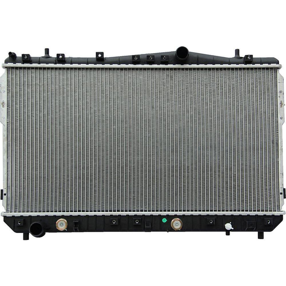 Ocs Radiators OSC Radiator 2788 - The Home Depot
