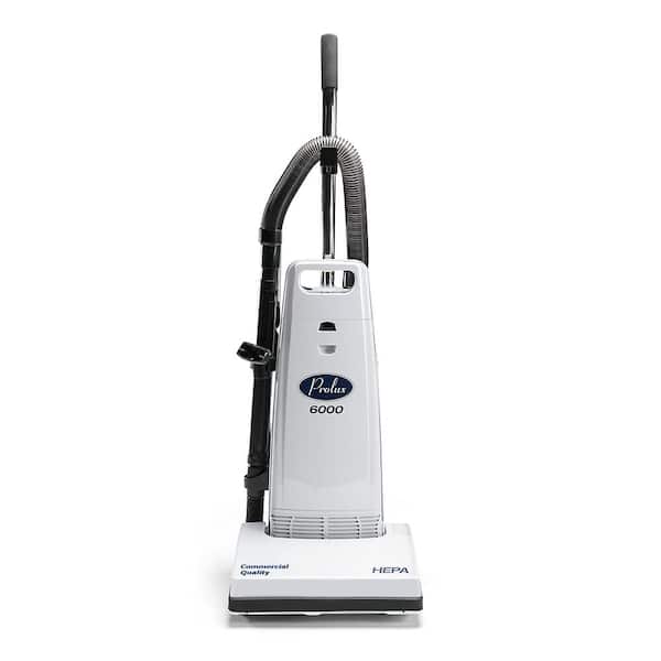 Prolux 6000 Upright Commercial Vacuum Cleaner with On Board Tools