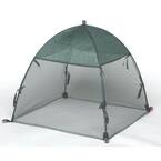 Nuvue 22 in. Bug 'n Shade Insect and Shade Cover (2-Pack) 24200 - The ...