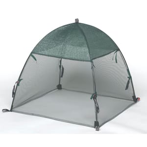 52 in. x 52 in. x 54 in. Bug 'n Shade Insect and Shade Cover