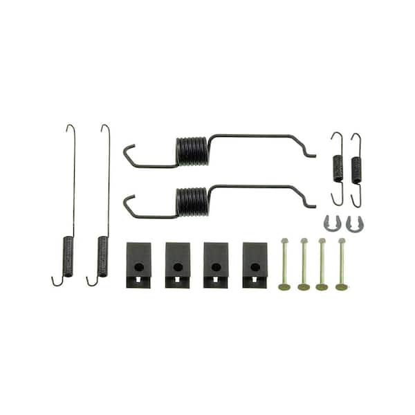Unbranded Drum Brake Hardware Kit