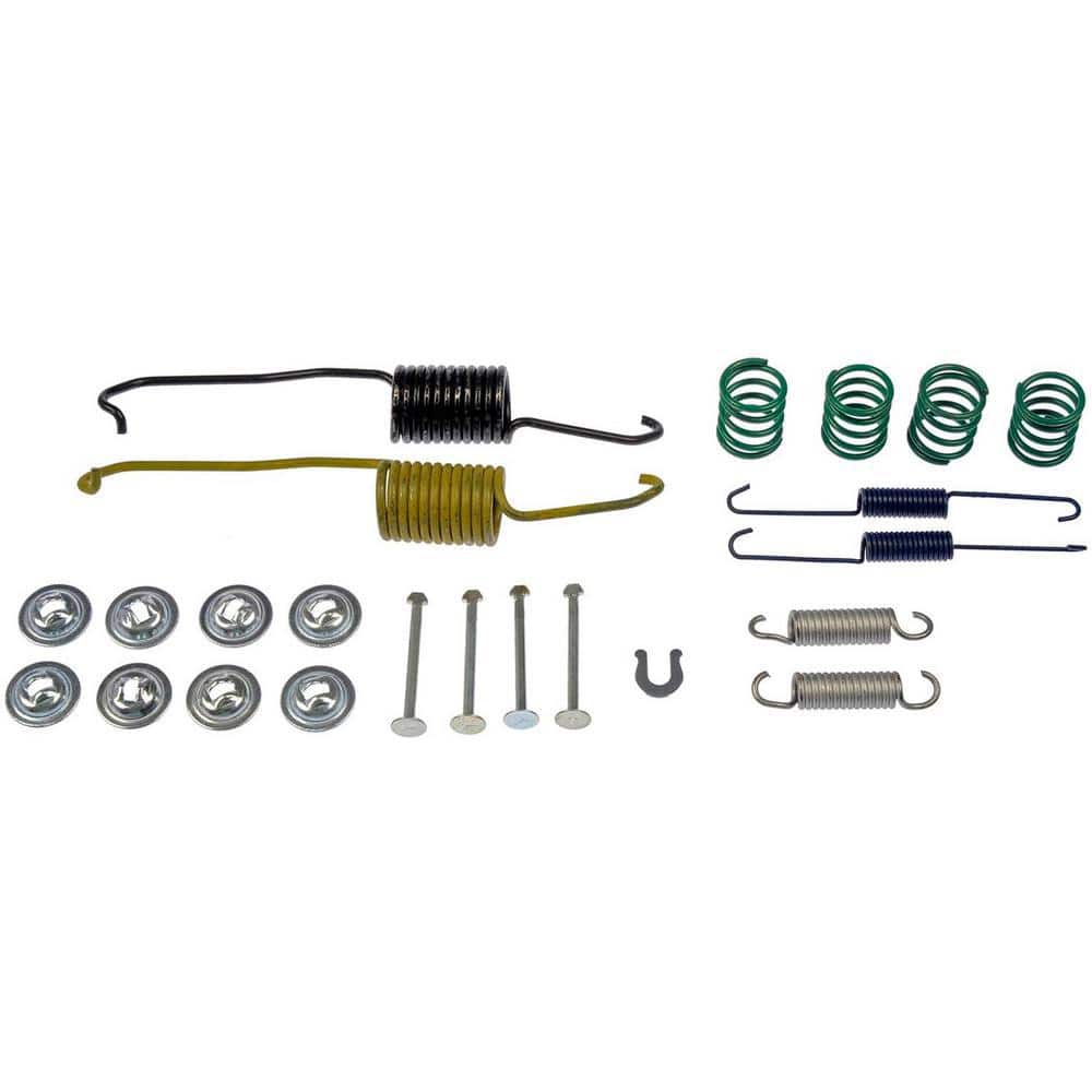 Drum Brake Hardware Kit 2003 Toyota RAV4 2.0L price history on PriceWatchPro
