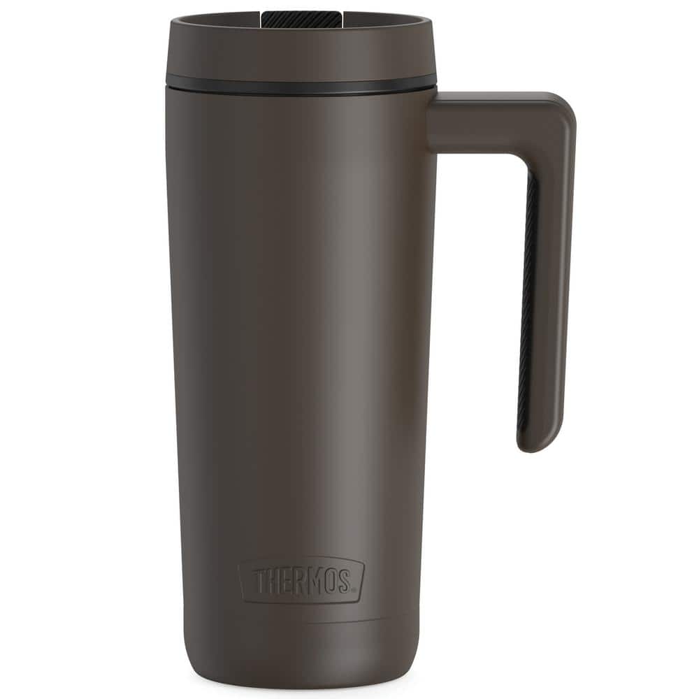 YIDEDE Stainless Steel Mug, Outdoor Simplicity Thermos Cup For