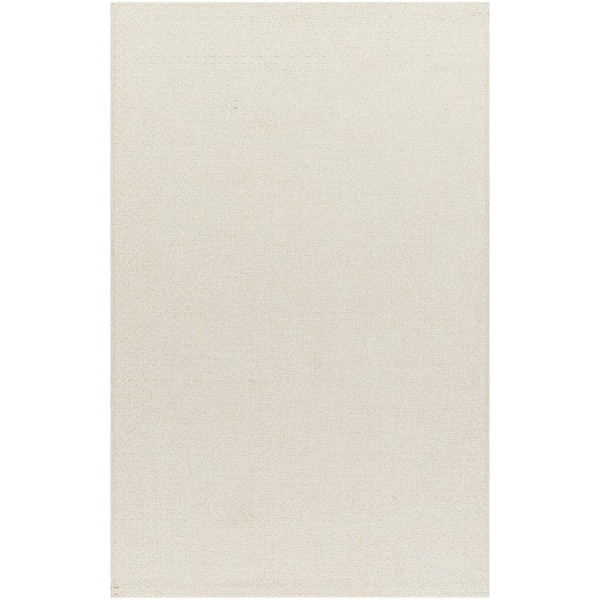Livabliss Becki Owens Birdie Light Silver 2 ft. x 3 ft. Indoor/Outdoor Area Rug