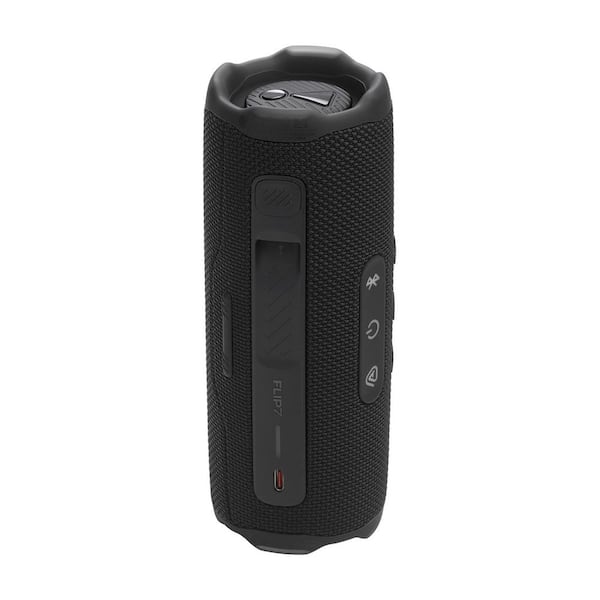 JBL FLIP 7ブラック JBL Flip 7-BT Speaker-Black JBLFLIP7BLKAM - The Home Depot