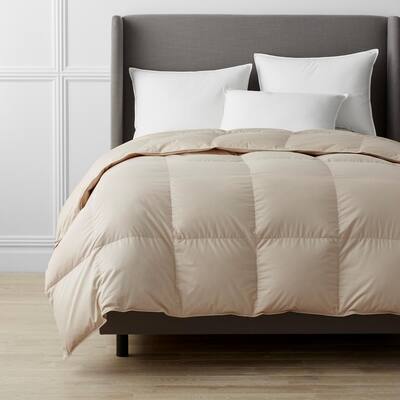 jcpenney feather down comforters