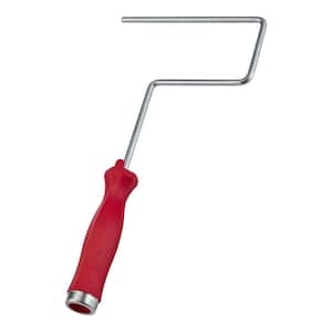 Premium 6 in. x 11 in. Mini Paint Roller Frame