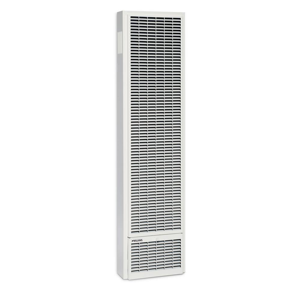 Williams 35,000 BTU TopVent Natural Gas Wall Heater with High Altitude