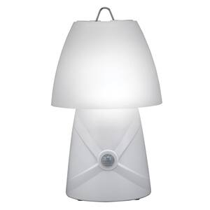 verbannen Weerkaatsing Kwalificatie Sensor Brite LED Night Light Lamp SBNL-MC4 - The Home Depot
