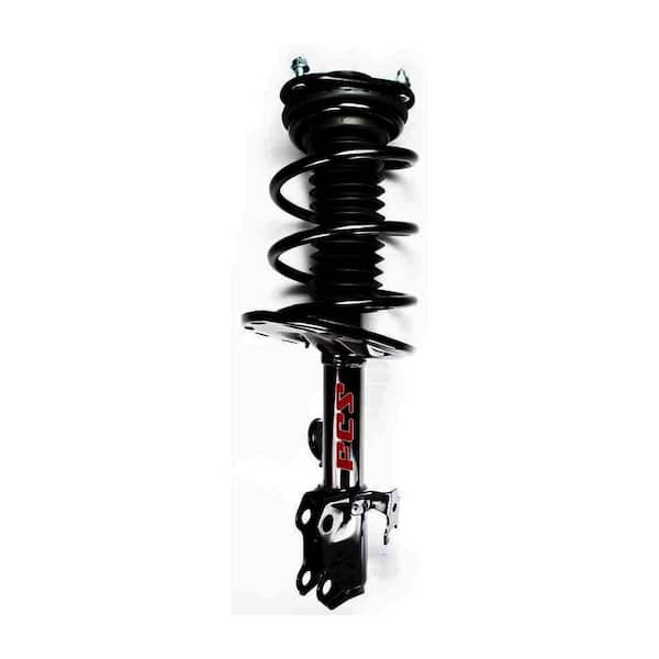 Unbranded Suspension Strut and Coil Spring Assembly 2006-2012 Toyota RAV4