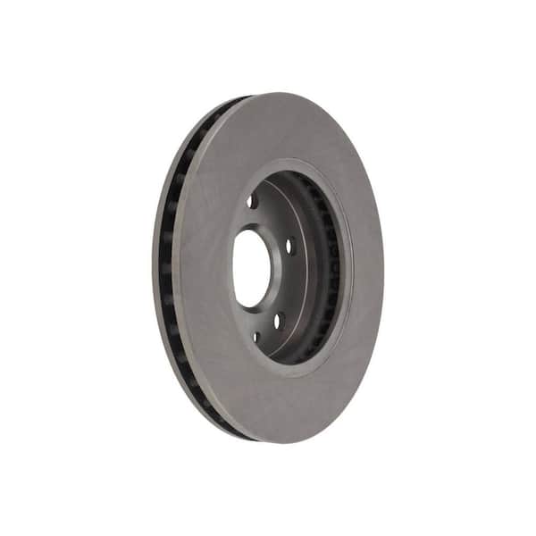 Centric Parts Disc Brake Rotor