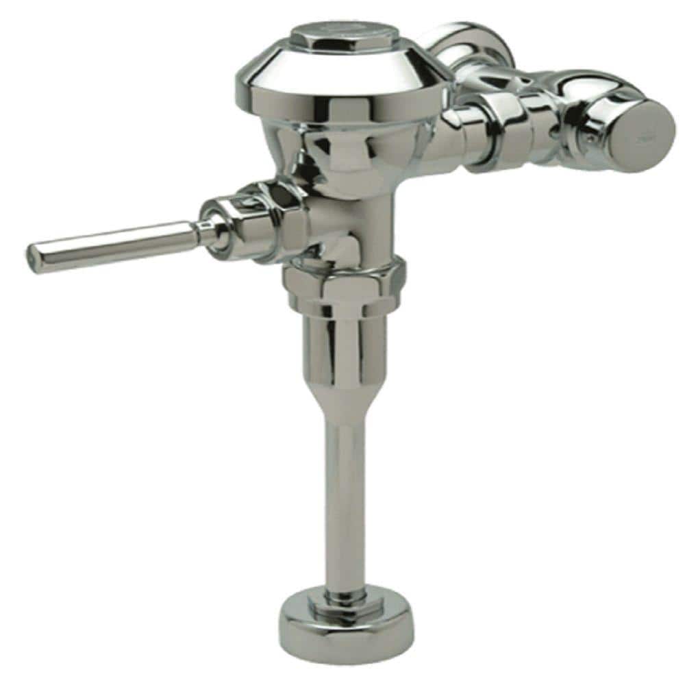 1.5-gal. AquaVantage Exposed Urinal Flush Valve price history on PriceWatchPro
