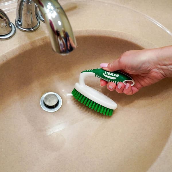 How to Clean Scrub Brushes: Ultimate Guide