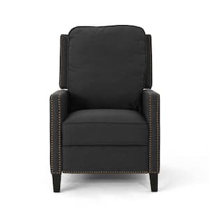 gray recliners on sale near me