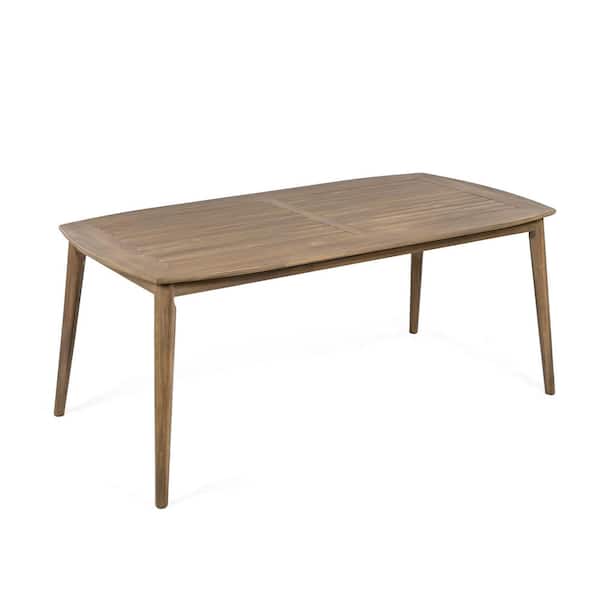 ⭐Jing⭐　INOUT NEW Standard Table Dining Table, Basic NIO, Table 180x90x75cm, Modern Dining