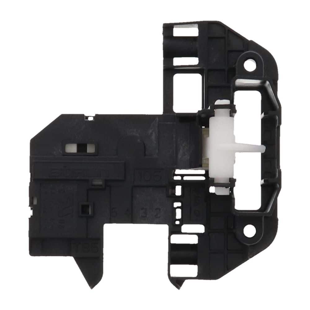 Replacement Washer Lid Lock for GE Part Number WH44X10288 price history on PriceWatchPro