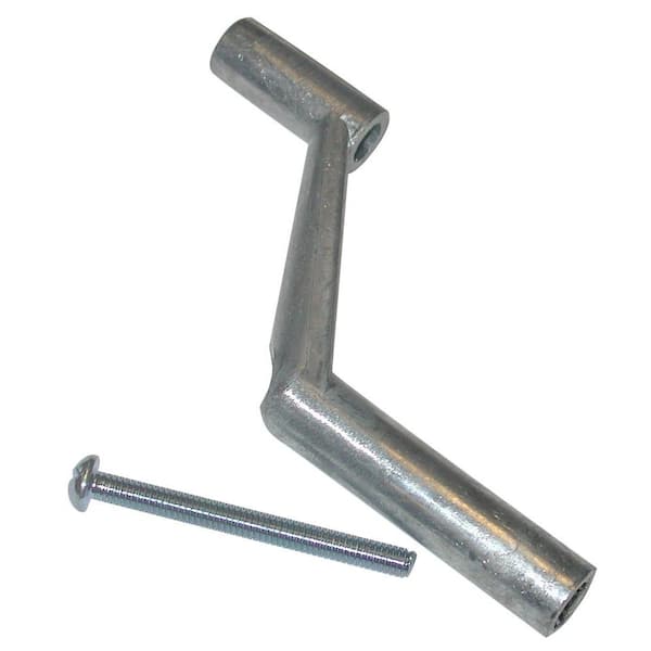 Shank Mobile Home Window Operator Crank Handle