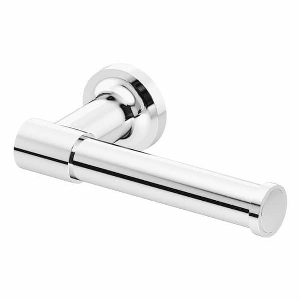 Symmons Museo Single Post Toilet Paper Holder in Polished Chrome