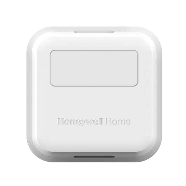 Honeywell Home Wifi Thermostat Smart Room Sensor