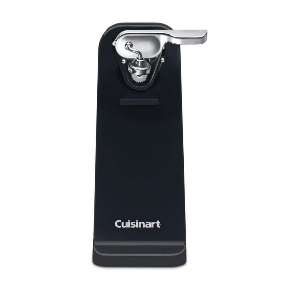 Starfrit 50 Watt 3-in-1 Electric Can Opener