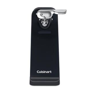 Cuisinart CCH-325 Portabevande Magnetico Nero | Tieniliquidi Con Base Magnetica Per Griglie, Affumicatori E Superfici Metalliche | Adatto A Lattine, Bottiglie E Tazze | Facile Da Montare